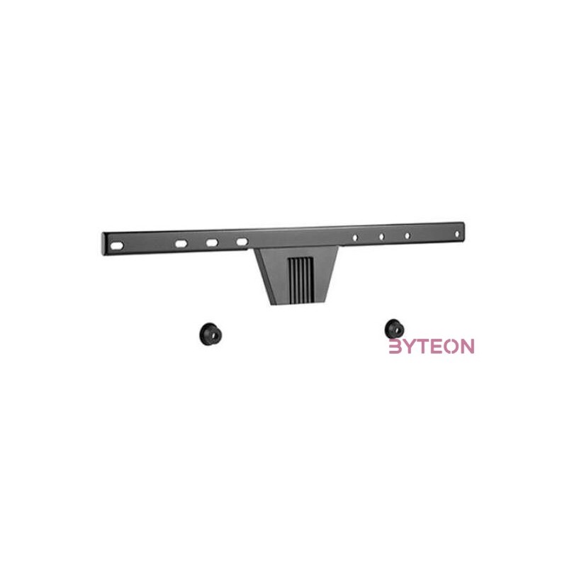 Gembird fali tartó konzol (fix) 37-80 WM-S80F-01