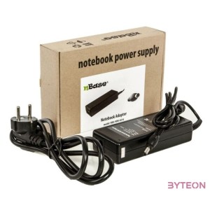 notebook univerzális töltő 90W nBase NBA-AS29-90W (Asus)
