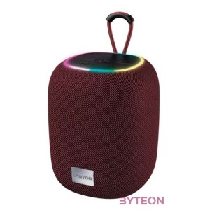 Canyon CNE-CBTSP8R Bluetooth hangszóró