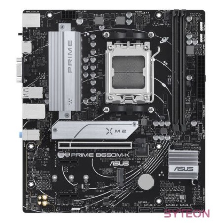 Asus PRIME B650M-K alaplap