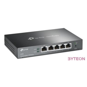 TP-LINK ER605 Multi-Wan VPN router