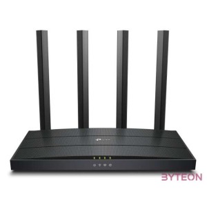 TP-LINK Archer AX12 WiFi router AX1500