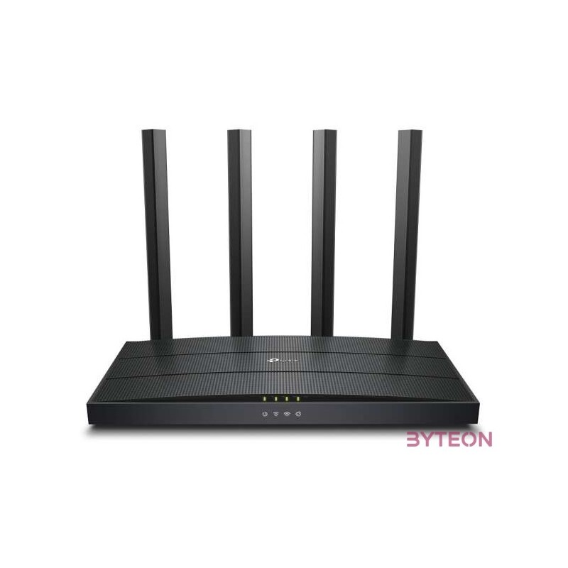 TP-LINK Archer AX12 WiFi router AX1500