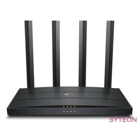 TP-LINK Archer AX12 WiFi router AX1500