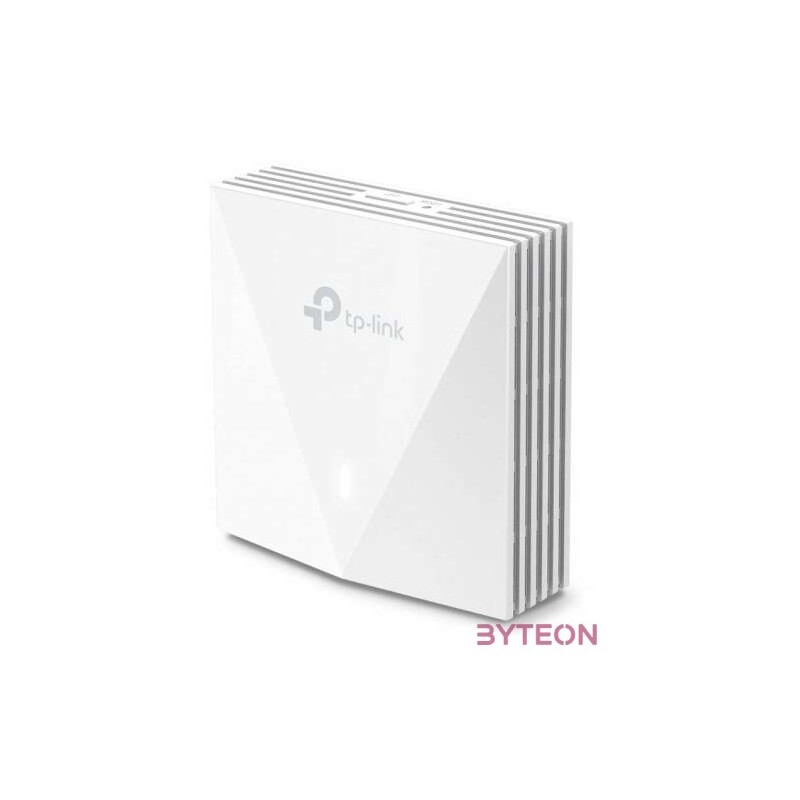 TP-LINK EAP650-Wall WiFi Access Point AX3000