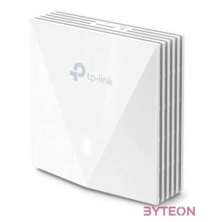 TP-LINK EAP650-Wall WiFi Access Point AX3000