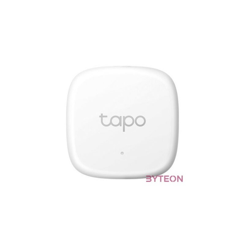 TP-LINK Tapo T310 hőmérséklet és páratartalom mérő