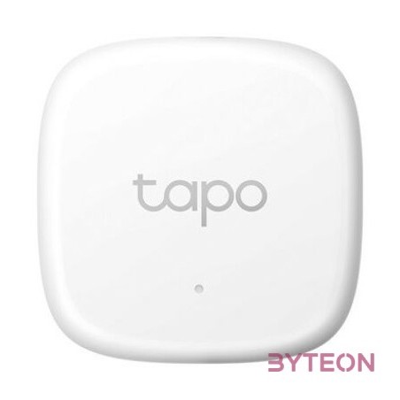 TP-LINK Tapo T310 hőmérséklet és páratartalom mérő