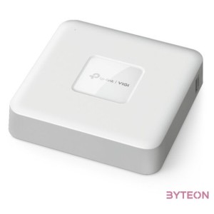 TP-LINK VIGI NVR1104H-4P video felvevő