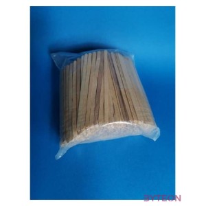 Fa 15645 140mm 1000db,csom keverő pálcika