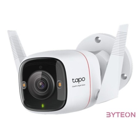 TP-LINK Tapo C325WB WiFi kamera