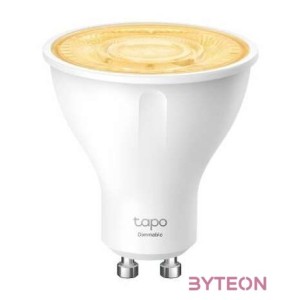 TP-LINK Tapo L610 GU10 LED izzó