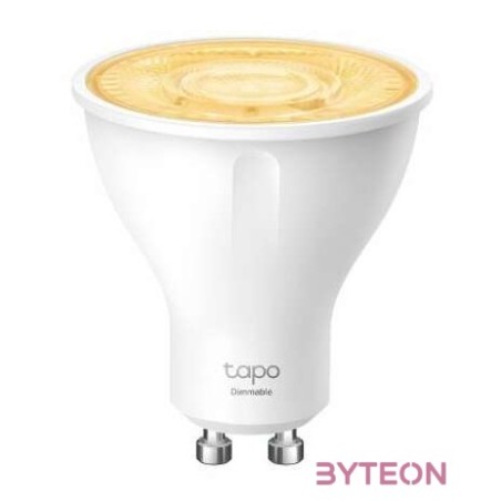 TP-LINK Tapo L610 GU10 LED izzó