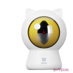 Tesla TSL-PC-PTY010 macskáknak lézerjáték