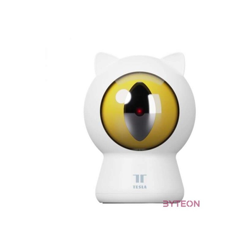 Tesla TSL-PC-PTY010 macskáknak lézerjáték