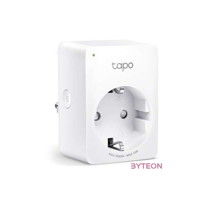 TP-LINK Tapo P110 WiFi okosaljzat