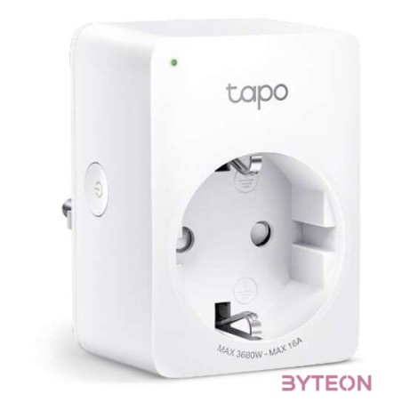 TP-LINK Tapo P110 WiFi okosaljzat