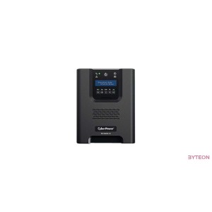 CyberPower PR1000ELCD [1000VA/900W]