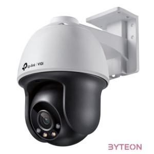 TP-LINK VIGI C540 (4MM) IP kamera