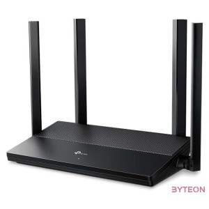 TP-LINK EX141 WiFi router AX1500 (szolgáltatói)