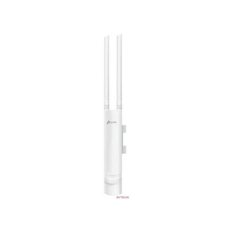 TP-LINK EAP113-Outdoor WiFi Access Point 300M
