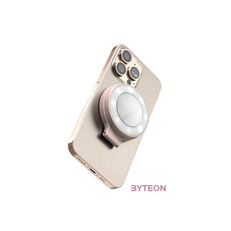 Shiftcam SL-IN-PK-EF Chalk Pink (rózsaszín) SnapLight