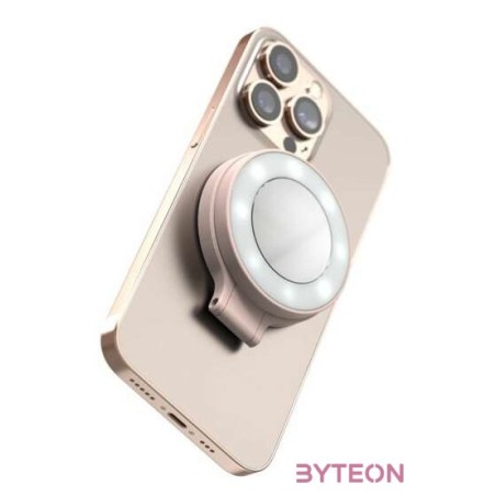 Shiftcam SL-IN-PK-EF Chalk Pink (rózsaszín) SnapLight