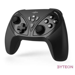 Hama 186074 WVENDETTA 300 UNLEASHE vezeték nélküli PC gamepad