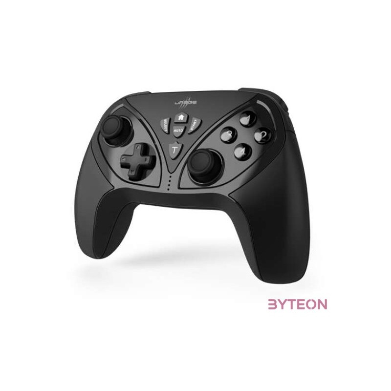 Hama 186074 WVENDETTA 300 UNLEASHE vezeték nélküli PC gamepad