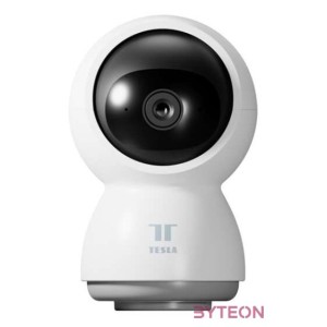 Tesla TSL-CAM-17S 360-os otthoni biztonsági kamera (2022)