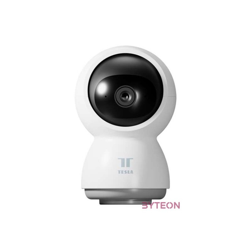 Tesla TSL-CAM-17S 360-os otthoni biztonsági kamera (2022)