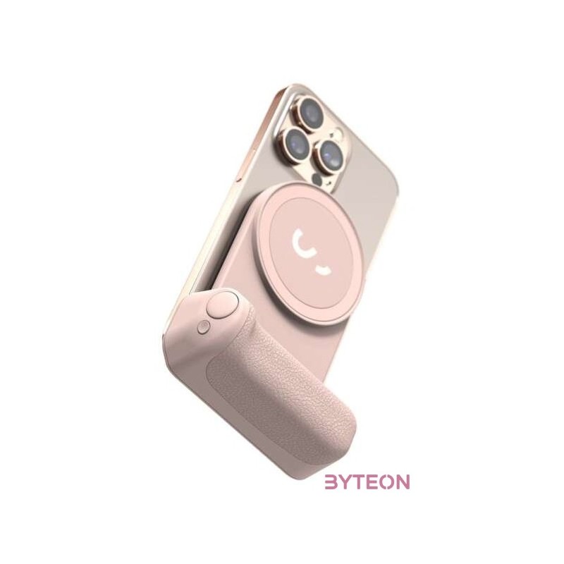 Shiftcam SG-IN-PK-EF Chalk Pink (rózsaszín) SnapGrip