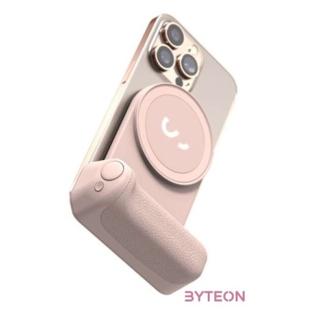 Shiftcam SG-IN-PK-EF Chalk Pink (rózsaszín) SnapGrip