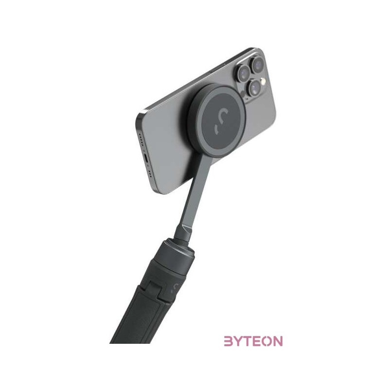 Shiftcam SP-IN-MN-EF Midnight (fekete) SnapPod