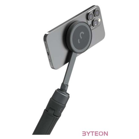 Shiftcam SP-IN-MN-EF Midnight (fekete) SnapPod