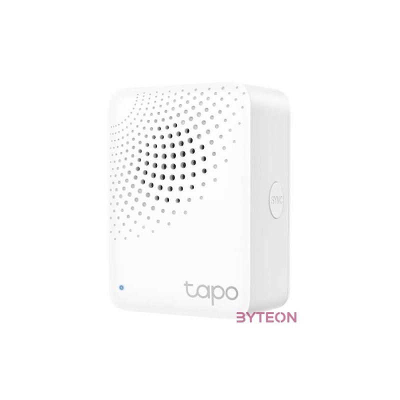 TP-LINK Tapo H100 Smart IoT Hub