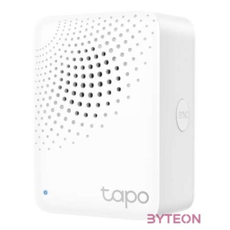 TP-LINK Tapo H100 Smart IoT Hub