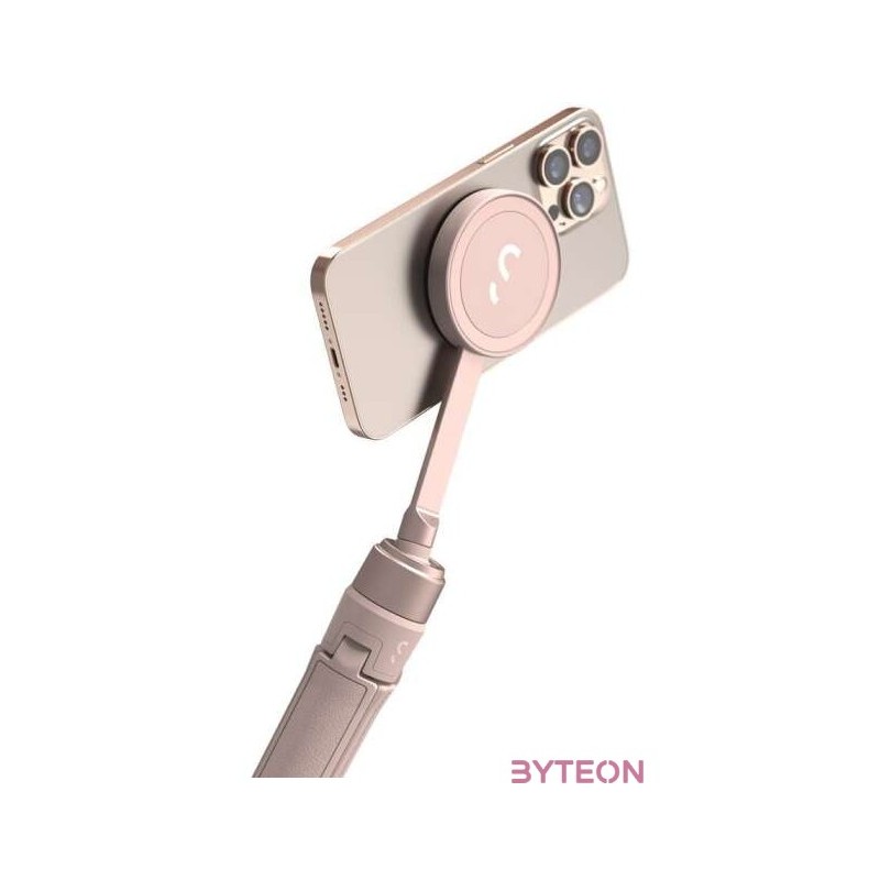 Shiftcam SP-IN-PK-EF Chalk Pink (rózsaszín) SnapPod