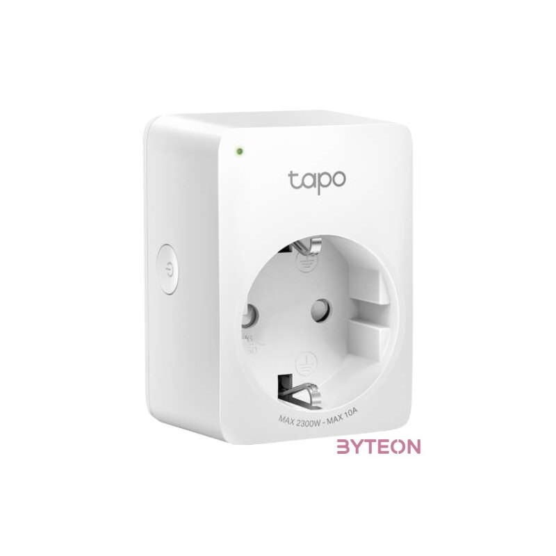 TP-LINK Tapo P100 WiFi okosaljzat (2-pack)