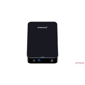 Intenso Memory Center 8TB [3.5"/USB3.0]