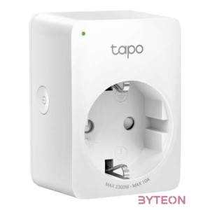 TP-LINK Tapo P100 WiFi okosaljzat (2-pack)