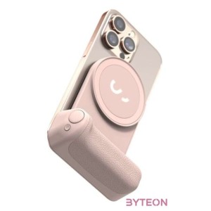 Shiftcam SG-IN-PK-EF Chalk Pink (rózsaszín) SnapGrip