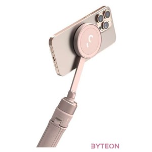 Shiftcam SP-IN-PK-EF Chalk Pink (rózsaszín) SnapPod