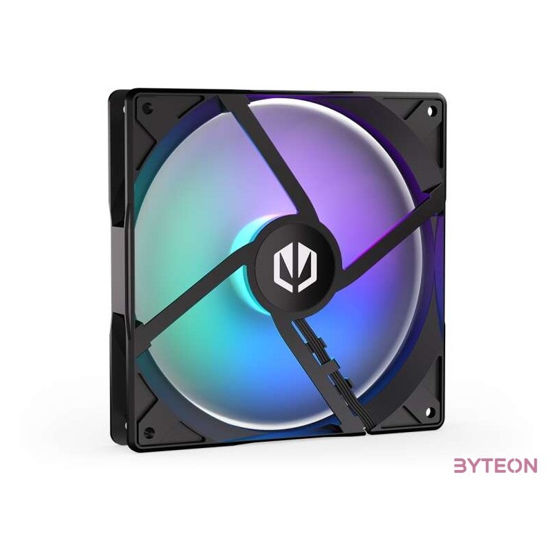 Endorfy Stratus 140 PWM ARGB ház hűtőventilátor