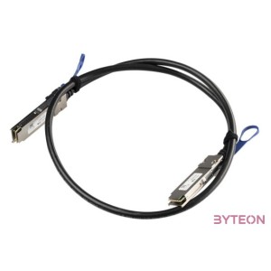 MikroTik QSFP28 40,100G 1m direct attach kábel