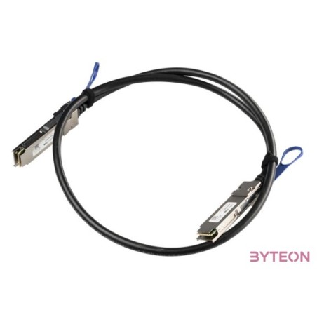 MikroTik QSFP28 40,100G 1m direct attach kábel