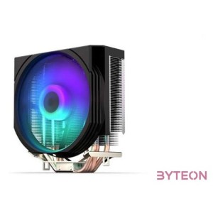 Endorfy Spartan 5 MAX ARGB processzor hűtő