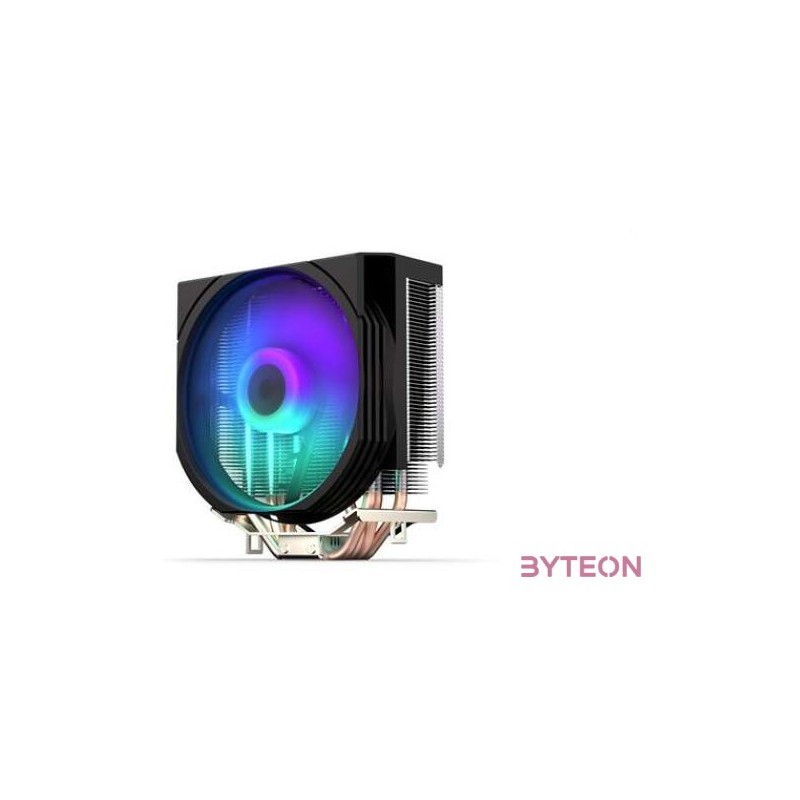 Endorfy Spartan 5 MAX ARGB processzor hűtő