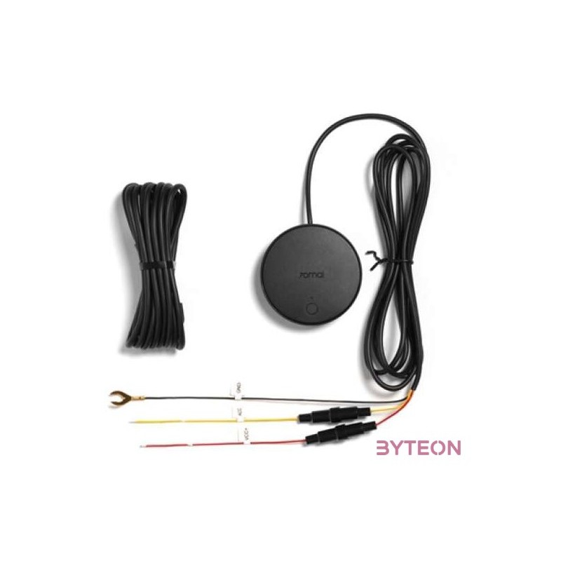 Xiaomi 70mai 4G Hardwire Kit UP04 Dash Cam Omni-hoz autós beszerelő készlet