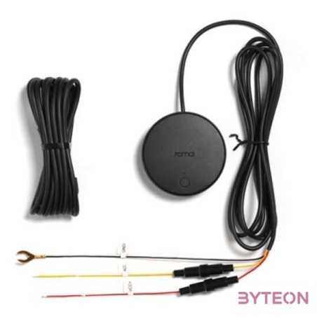 Xiaomi 70mai 4G Hardwire Kit UP04 Dash Cam Omni-hoz autós beszerelő készlet